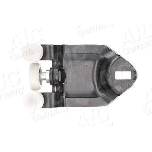 AIC Rollenf&uuml;hrung, Schiebet&uuml;r NEW MOBILITY PARTS 73509