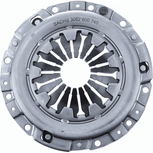 SACHS Kupplungssatz 3000 954 070