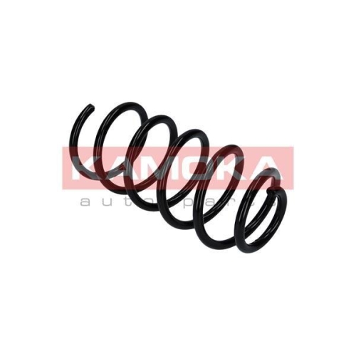 KAMOKA Fahrwerksfeder 2120261