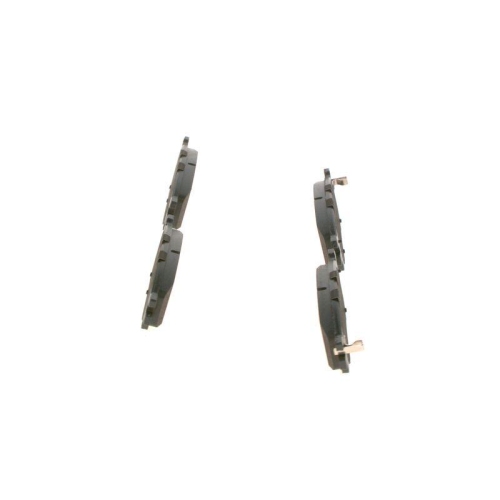 BOSCH Bremsbelagsatz, Scheibenbremse 0 986 494 139