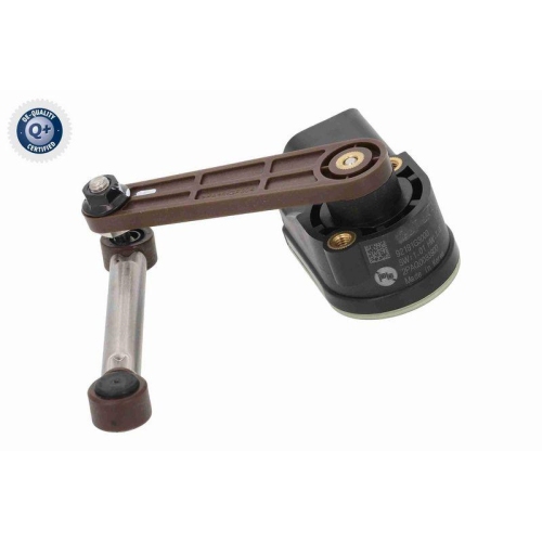 VEMO Sensor, Leuchtweitenregulierung Q+, Erstausr&uuml;sterqualit&auml;t V52-72-0338