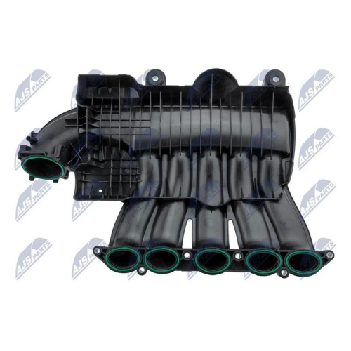 NTY Saugrohrmodul BKS-VV-000