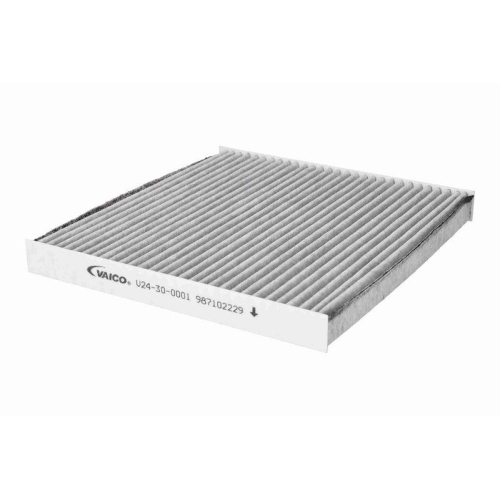 VEMO Filter, Innenraumluft Green Mobility Parts V24-30-0001