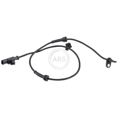 A.B.S. Sensor, Raddrehzahl 31865