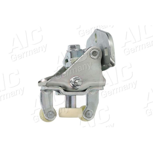AIC Rollenf&uuml;hrung, Schiebet&uuml;r NEW MOBILITY PARTS 76113