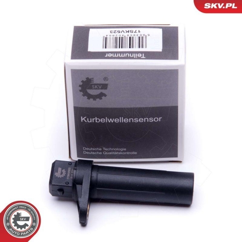 ESEN SKV Impulsgeber, Kurbelwelle 17SKV523