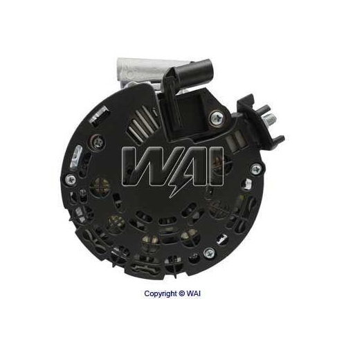 WAI Generator 11301N
