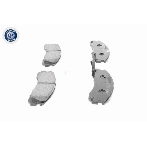 ACKOJA Bremsbelagsatz, Scheibenbremse Green Mobility Parts A37-0023