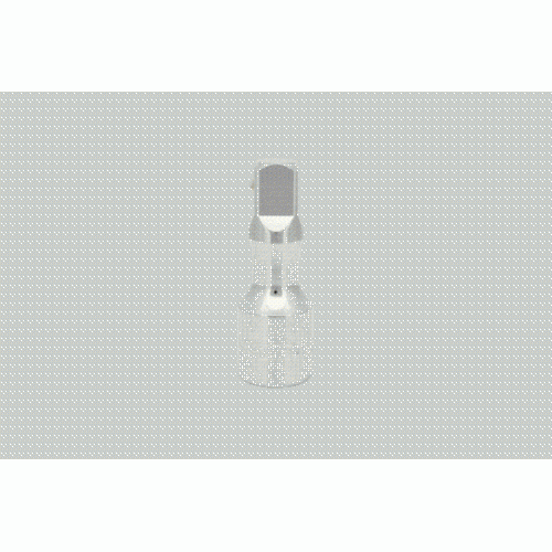 3/4 Zoll Verl&auml;ngerung, 100mm auf H&auml;nger KS TOOLS 911.3402-E