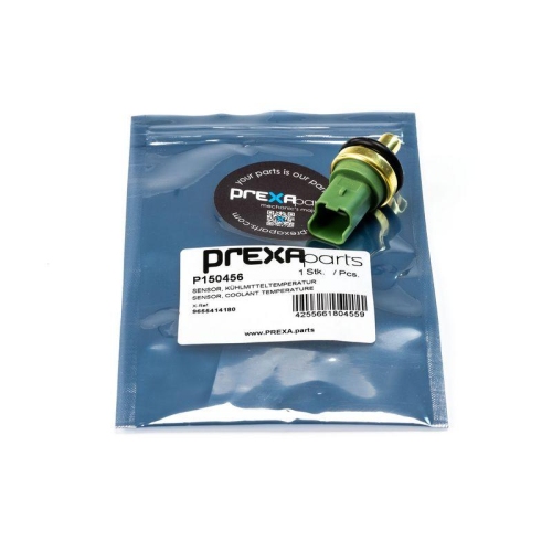PREXAparts Sensor, Kühlmitteltemperatur P150456