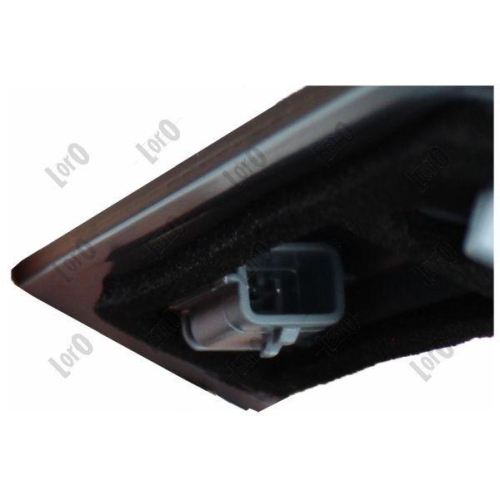 ABAKUS Zusatzbremsleuchte LORO TUNING