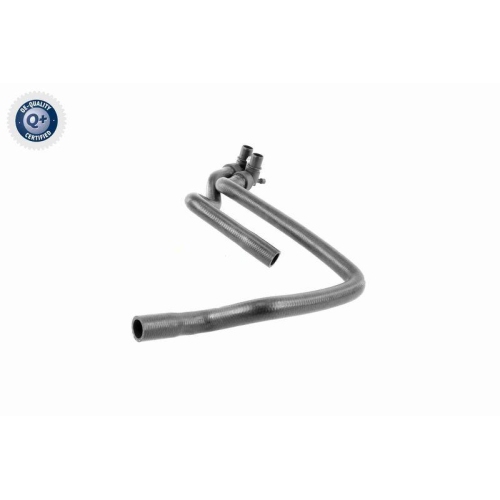 VAICO Schlauch, W&auml;rmetauscher (Heizung) Q+, Erstausr&uuml;sterqualit&auml;t