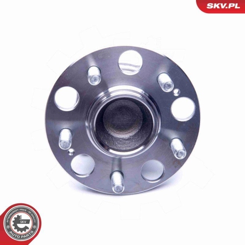 ESEN SKV Radlagersatz 29SKV282