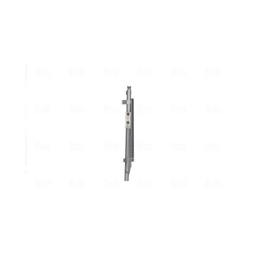 NISSENS Kondensator, Klimaanlage ** FIRST FIT ** 941016