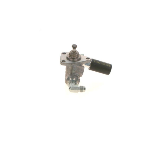 BOSCH Kraftstoffpumpe 0 440 008 172