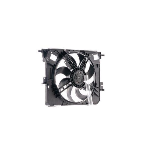 MAHLE L&uuml;fter, Motork&uuml;hlung BEHR CFF 634 000S