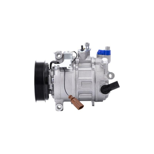 HELLA Kompressor, Klimaanlage >>> Easy2Fit <<< 8FK 366 200-481