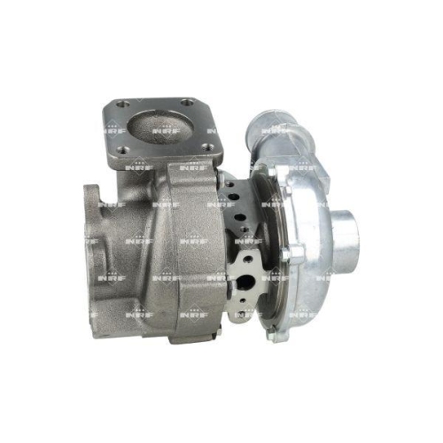 NRF Lader, Aufladung EASY FIT 90010367