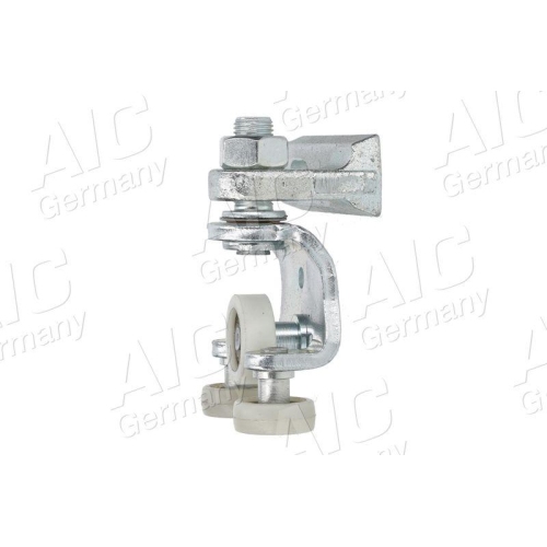 AIC Rollenf&uuml;hrung, Schiebet&uuml;r NEW MOBILITY PARTS 76114