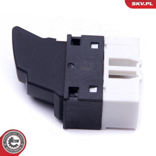 ESEN SKV Schalter, Fensterheber 37SKV331