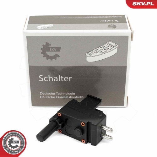 ESEN SKV Schalter, R&uuml;ckfahrleuchte 38SKV825