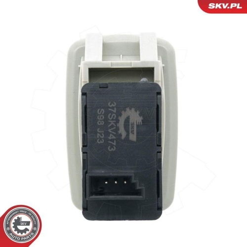 ESEN SKV Schalter, Fensterheber 37SKV473