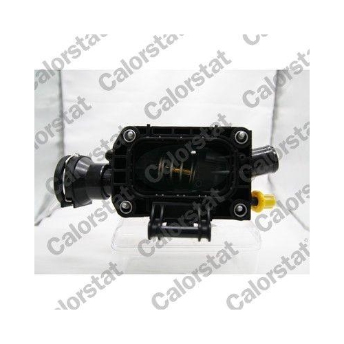 CALORSTAT by Vernet Thermostat, K&uuml;hlmittel TE7373.92J