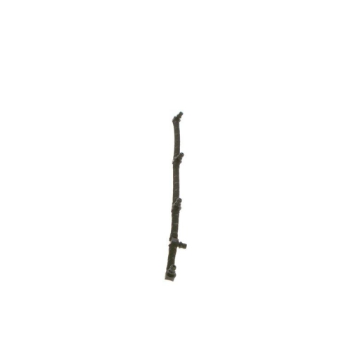 BOSCH Schlauch, Leckkraftstoff 0 928 400 538