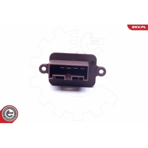 ESEN SKV Widerstand, Innenraumgebl&auml;se 94SKV071