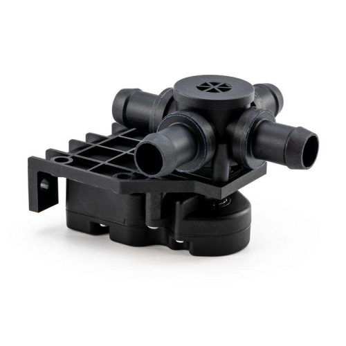 PREXAparts Zusatzwasserpumpe (K&uuml;hlwasserkreislauf) P150561