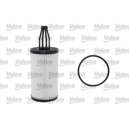 VALEO &Ouml;lfilter 586621