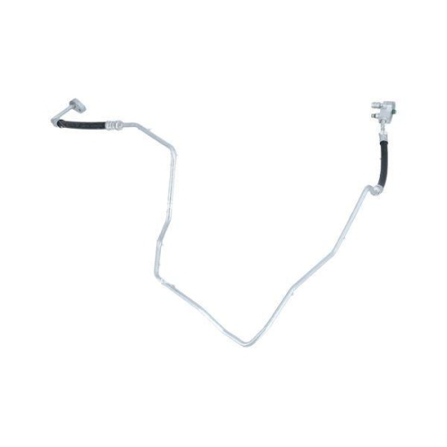 NRF Hochdruck-/Niederdruckleitung, Klimaanlage EASY FIT 400047