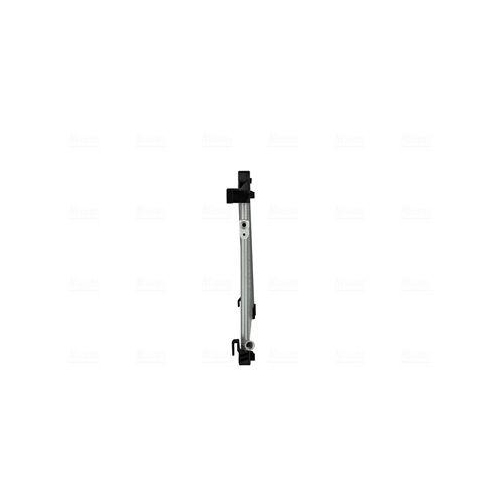 NISSENS Kondensator, Klimaanlage ** FIRST FIT ** 941374