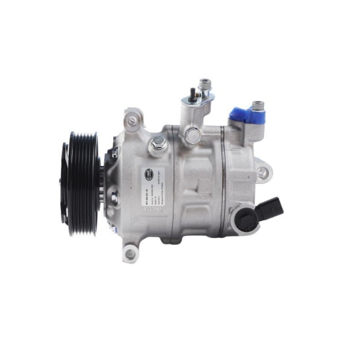 HELLA Kompressor, Klimaanlage >>> Easy2Fit <<< 8FK 366 200-491