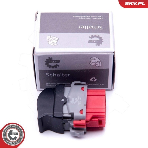 ESEN SKV Schalter, Fensterheber 37SKV334