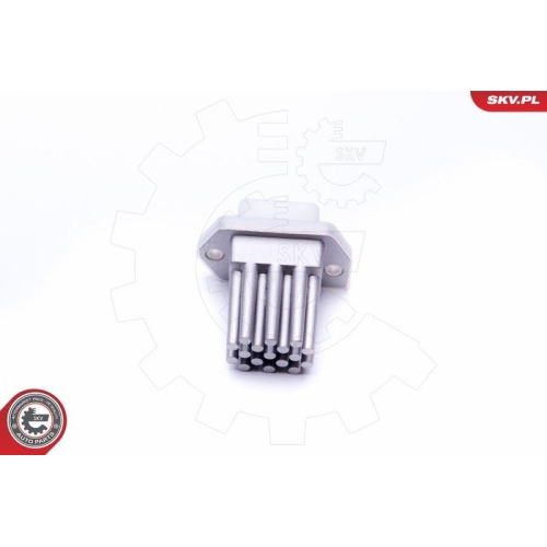 ESEN SKV Widerstand, Innenraumgebl&auml;se 94SKV073