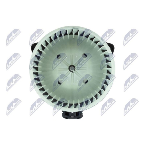 NTY Innenraumgebl&auml;se EWN-MS-005