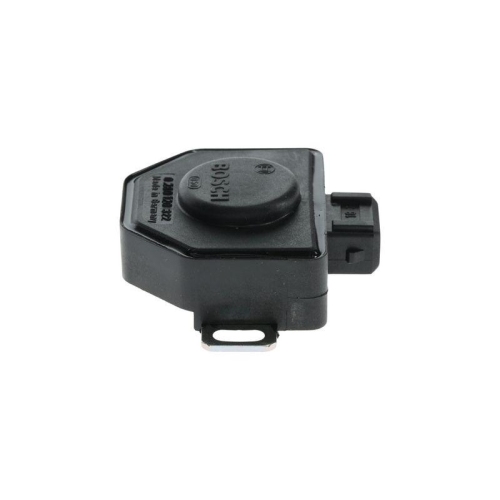 BOSCH Sensor, Drosselklappenstellung 0 280 120 322