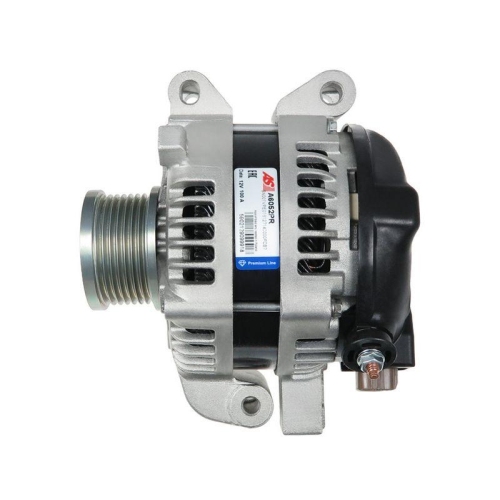 AS-PL Generator Wiederaufbereitet AS A6052PR
