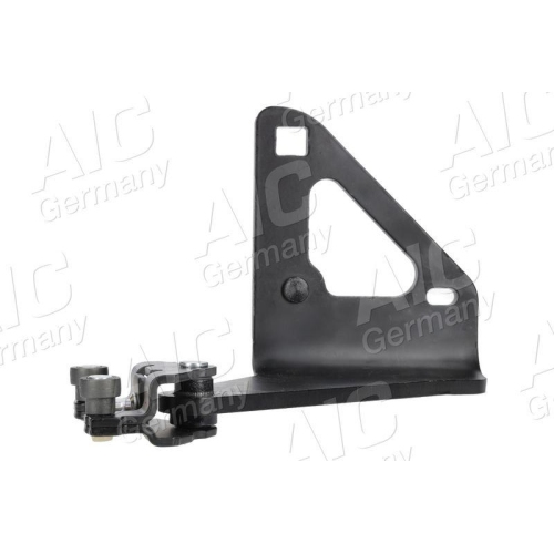 AIC Rollenf&uuml;hrung, Schiebet&uuml;r NEW MOBILITY PARTS 76115