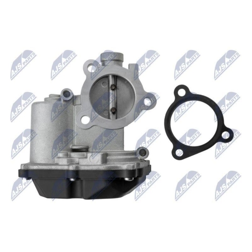 NTY AGR-Ventil EGR-AU-026