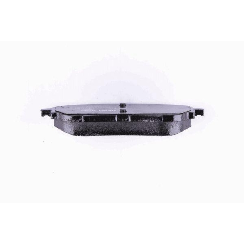 HELLA Bremsbelagsatz, Scheibenbremse 8DB 355 020-281