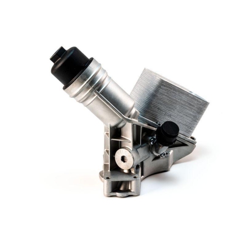 PREXAparts Gehäuse, Ölfilter P150513