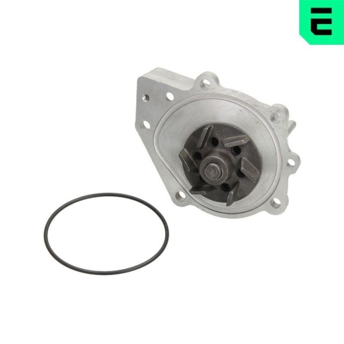 OPTIMAL Wasserpumpe, Motork&uuml;hlung AQ-1331