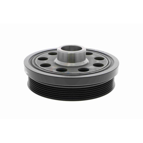 VAICO Riemenscheibe, Kurbelwelle Original VAICO Qualität