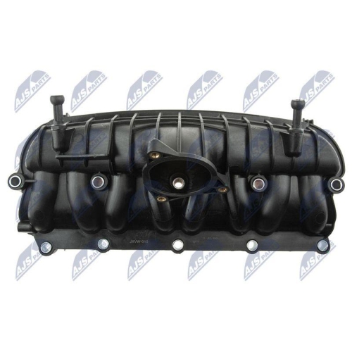 NTY Saugrohrmodul BKS-VW-015