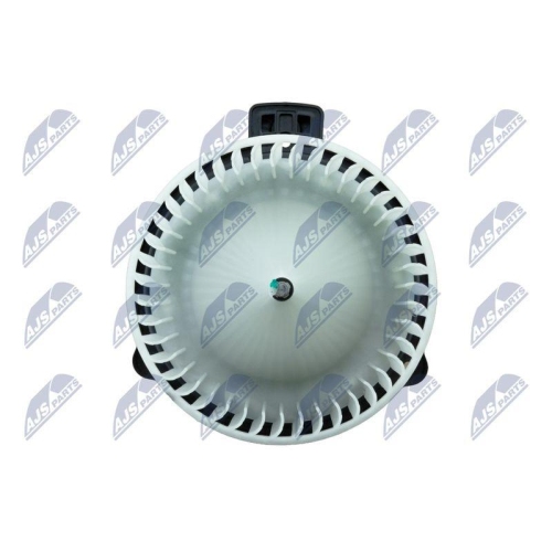 NTY Innenraumgebläse EWN-MZ-000