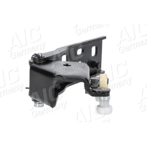 AIC Rollenf&uuml;hrung, Schiebet&uuml;r NEW MOBILITY PARTS 76116