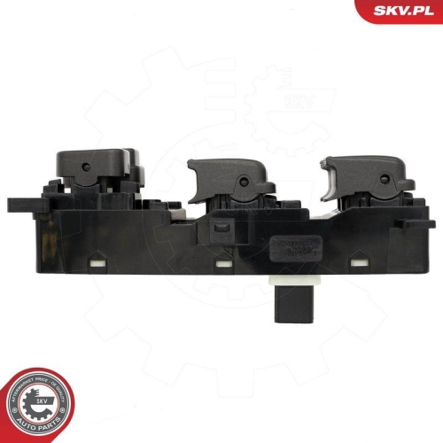 ESEN SKV Schalter, Fensterheber 37SKV459