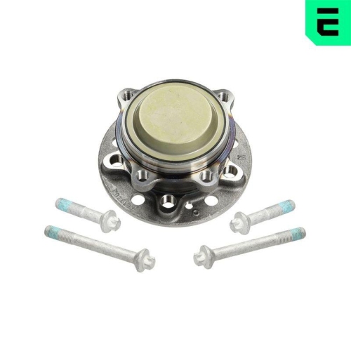 OPTIMAL Radlagersatz 401304